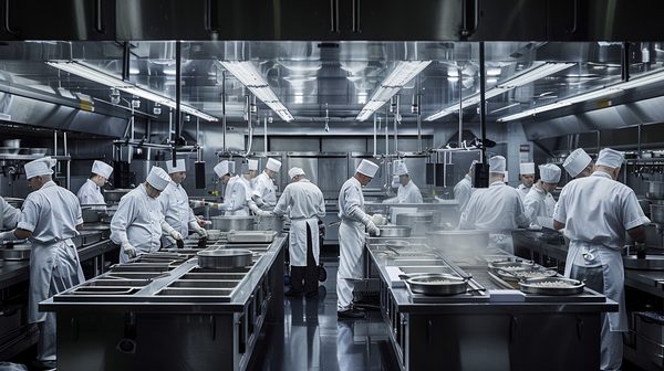 Application aux normes haccp : comment elle fonctionne ?