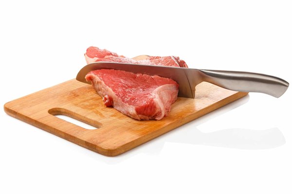 Comment choisir un couteau à viande de qualité ?