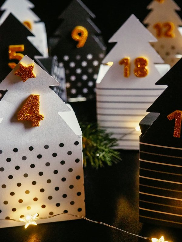 Satisfaire les papilles des grands amateurs et des passionnés de fromage grâce à un calendrier de l'avent du fromage