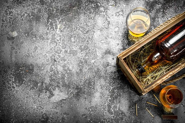 Comment choisir le meilleur coffret spiritueux ?