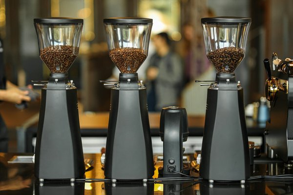 Les cafés centaure, torréfacteur suisse: 25 ans de saveurs uniques